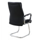 ΚΑΡΕΚΛΑ ZALMAN HM1094.01 ΜΑΥΡΗ 59,5x72x104 cm - 2τεμ **