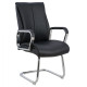 ΚΑΡΕΚΛΑ ZALMAN HM1094.01 ΜΑΥΡΗ 59,5x72x104 cm - 2τεμ **