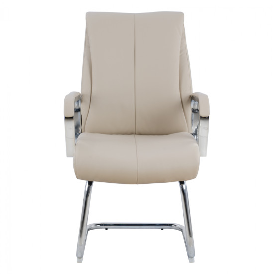 ΚΑΡΕΚΛΑ ZALMAN HM1094.07 ΕΚΡΟΥ 59,5x72x104 εκ. - 2τεμ **