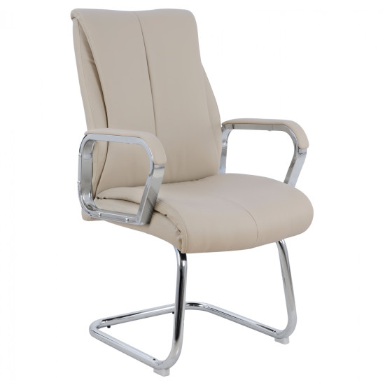 ΚΑΡΕΚΛΑ ZALMAN HM1094.07 ΕΚΡΟΥ 59,5x72x104 εκ. - 2τεμ **
