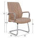 ΚΑΡΕΚΛΑ WALDEN HM1105.07 ΣΕ ΧΡΩΜΑ ΕΚΡΟΥ 62x70x101cm - 2τεμ **