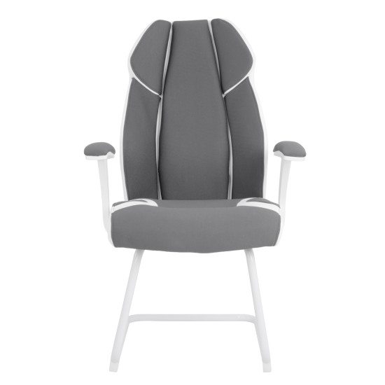 Πολυθρονα zahara hm1102 σε γκρι χρωμα 63x64x107cm ** Πολυθρονα zahara hm1102 σε γκρι χρωμα 63x64x107cm **