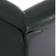 Πολυθρονα-μπερζερα t.chesterfield polina hm0053.08 pu κυπαρισσι 83x79x104 εκ **