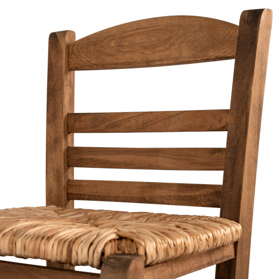 Σκαμπω μπαρ επιλοχια jhett καρυδι με ψαθα εμποτισμοσ hm10377.01 ** Σκαμπω μπαρ επιλοχια jhett καρυδι με ψαθα εμποτισμοσ hm10377.01 **