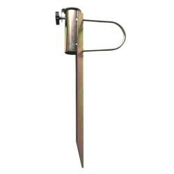 Βαση ομπρελασ μεταλλικη φ42 φυτευτη απο ατσαλι hm6027 ** Βαση ομπρελασ μεταλλικη φ42 φυτευτη απο ατσαλι hm6027 **