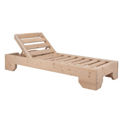 Ξαπλωστρα ξυλινη βαρεωσ τυπου μακεδονια hm5646.02 αβαφη 204x77,5x29y εκ. ** Ξαπλωστρα ξυλινη βαρεωσ τυπου μακεδονια hm5646.02 αβαφη 204x77,5x29y εκ. **