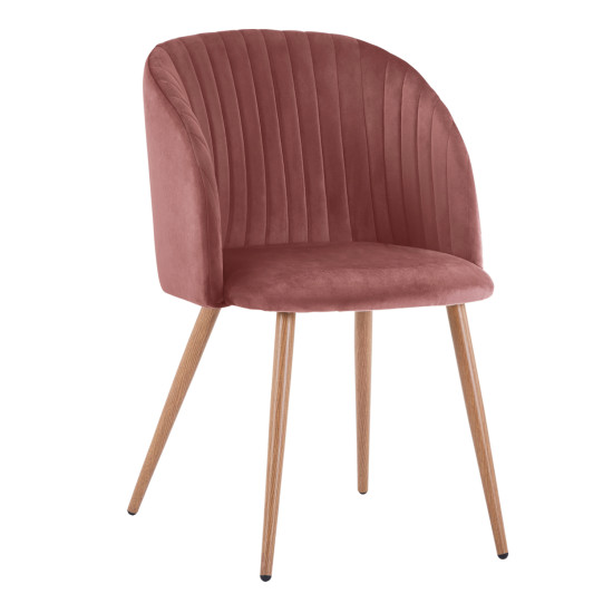 ΠΟΛΥΘΡΟΝΑΚΙ LEAH ΜΕ ΒΕΛΟΥΔΟ ΣΑΠΙΟ ΜΗΛΟ ΚΑΙ ΜΕΤΑΛΛΙΚΑ ΠΟΔΙΑ HM8543.02 51x58x81Υ εκ. - 2τεμ ** ΠΟΛΥΘΡΟΝΑΚΙ LEAH ΜΕ ΒΕΛΟΥΔΟ ΣΑΠΙΟ ΜΗΛΟ ΚΑΙ ΜΕΤΑΛΛΙΚΑ ΠΟΔΙΑ HM8543.02 51x58x81Υ εκ. - 2τεμ **