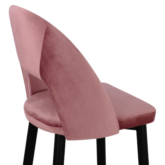 ΣΚΑΜΠΟ ΜΠΑΡ HARPER HM8526.02 ΒΕΛΟΥΔΟ ΣΑΠΙΟ ΜΗΛΟ ΜΕ ΜΕΤΑΛΛΙΚΟ ΣΚΕΛΕΤΟ 50Χ51Χ111Υ εκ. - 2τεμ ** ΣΚΑΜΠΟ ΜΠΑΡ HARPER HM8526.02 ΒΕΛΟΥΔΟ ΣΑΠΙΟ ΜΗΛΟ ΜΕ ΜΕΤΑΛΛΙΚΟ ΣΚΕΛΕΤΟ 50Χ51Χ111Υ εκ. - 2τεμ **