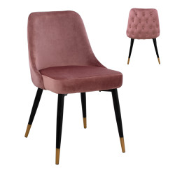 ΚΑΡΕΚΛΑ SERENITY HM8527.02 ΒΕΛΟΥΔΟ ΣΑΠΙΟ ΜΗΛΟ ΜΕ ΜΕΤΑΛΛΙΚΟ ΣΚΕΛΕΤΟ 51Χ58Χ83Υ εκ. - 2τεμ ** ΚΑΡΕΚΛΑ SERENITY HM8527.02 ΒΕΛΟΥΔΟ ΣΑΠΙΟ ΜΗΛΟ ΜΕ ΜΕΤΑΛΛΙΚΟ ΣΚΕΛΕΤΟ 51Χ58Χ83Υ εκ. - 2τεμ **