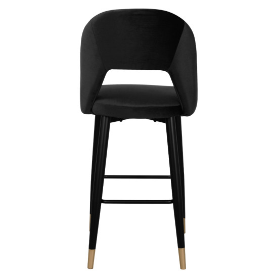 ΣΚΑΜΠΟ ΜΠΑΡ HARPER HM8526.04 ΒΕΛΟΥΔΟ ΜΑΥΡΟ ΜΕ ΜΕΤΑΛΛΙΚΟ ΣΚΕΛΕΤΟ 50Χ51Χ111Υ εκ. - 2τεμ ** ΣΚΑΜΠΟ ΜΠΑΡ HARPER HM8526.04 ΒΕΛΟΥΔΟ ΜΑΥΡΟ ΜΕ ΜΕΤΑΛΛΙΚΟ ΣΚΕΛΕΤΟ 50Χ51Χ111Υ εκ. - 2τεμ **