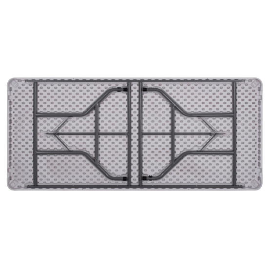 Τραπεζι catering-συνεδριου hm5682 198,5χ90χ74,5υ εκ. πτυσσομενο ** Τραπεζι catering-συνεδριου hm5682 198,5χ90χ74,5υ εκ. πτυσσομενο **