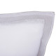 Πουφ bloom μαξιλαρα θαλασσησ hm5113.20 γκρι 125x145 εκ. **