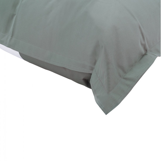 Πουφ bloom μαξιλαρα θαλασσησ hm5113.20 γκρι 125x145 εκ. **