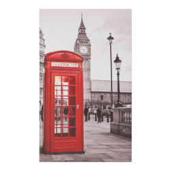 Πινακασ καμβασ phone hm7155.06 120x70x2.5 εκ. **