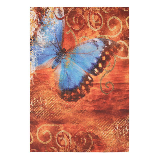 Πινακασ καμβασ butterfly hm7154.01 60x90x2.5 εκ. **