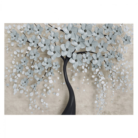 Πινακασ καμβασ blossom tree hm7197.04 100x3x70 εκ. **