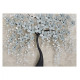 Πινακασ καμβασ blossom tree hm7197.04 100x3x70 εκ. **