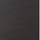 Τραπεζι κουζινασ kelvin 140x80x77υεκ. wenge hm2429.02 **