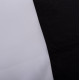 Πουφ bloom μαξιλαρα θαλασσησ hm5113.14 μαυρο με uv protection 125x145 εκ. **
