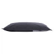 Πουφ anshu hm5808.02 γκρι με uv protection 140x180 εκ. **