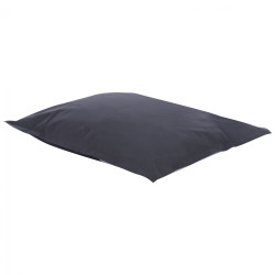 Πουφ anshu hm5808.02 γκρι με uv protection 140x180 εκ. ** Πουφ anshu hm5808.02 γκρι με uv protection 140x180 εκ. **