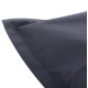 Πουφ anshu hm5808.02 γκρι με uv protection 140x180 εκ. **