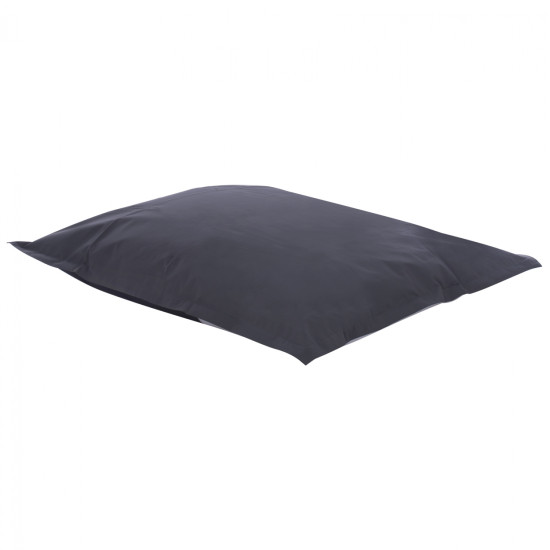 Πουφ anshu hm5808.02 γκρι με uv protection 140x180 εκ. **