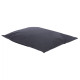 Πουφ anshu hm5808.02 γκρι με uv protection 140x180 εκ. **