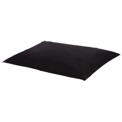 Πουφ anshu hm5808.04 μαυρο με uv protection 140x180 εκ. ** Πουφ anshu hm5808.04 μαυρο με uv protection 140x180 εκ. **