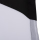 Πουφ anshu hm5808.04 μαυρο με uv protection 140x180 εκ. **