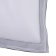 Πουφ anshu hm5808.04 μαυρο με uv protection 140x180 εκ. **