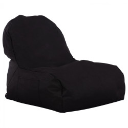 Πουφ cloud αδιαβροχη πολυθρονα hm5112.04 μαυρη με uv protection 81x78x73 εκ. ** Πουφ cloud αδιαβροχη πολυθρονα hm5112.04 μαυρη με uv protection 81x78x73 εκ. **