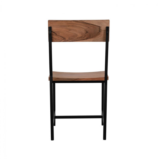 ΚΑΡΕΚΛΑ ΑΠΟ ΜΕΤΑΛΛΟ ΚΑΙ ΜΑΣΙΦ ΞΥΛΟ ΑΚΑΚΙΑΣ ΦΥΣΙΚΟ 45,5x43,5x85,5Υεκ.HM8179.11 - 2τεμ ** ΚΑΡΕΚΛΑ ΑΠΟ ΜΕΤΑΛΛΟ ΚΑΙ ΜΑΣΙΦ ΞΥΛΟ ΑΚΑΚΙΑΣ ΦΥΣΙΚΟ 45,5x43,5x85,5Υεκ.HM8179.11 - 2τεμ **