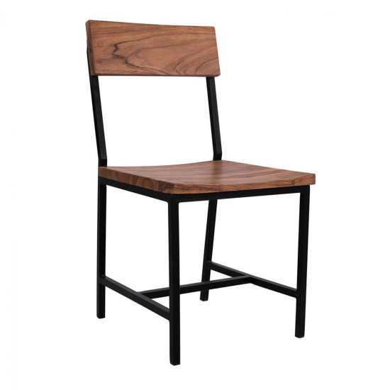 ΚΑΡΕΚΛΑ ΑΠΟ ΜΕΤΑΛΛΟ ΚΑΙ ΜΑΣΙΦ ΞΥΛΟ ΑΚΑΚΙΑΣ ΦΥΣΙΚΟ 45,5x43,5x85,5Υεκ.HM8179.11 - 2τεμ ** ΚΑΡΕΚΛΑ ΑΠΟ ΜΕΤΑΛΛΟ ΚΑΙ ΜΑΣΙΦ ΞΥΛΟ ΑΚΑΚΙΑΣ ΦΥΣΙΚΟ 45,5x43,5x85,5Υεκ.HM8179.11 - 2τεμ **