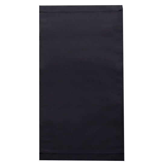 Ανταλλακτικο πανι textilene 600gr/m2 2x1 μαυρο για σεζλονγκ λημνοσ hm5805.05τ 110χ40 **