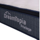 Στρωμα dreamtopia, σειρά privilege hm660.160--160x200x29υ **