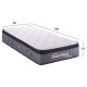 Στρωμα dreamtopia, σειρά ultimate hm661.90 pocket spring με ανωστρωμα 90x190x34yεκ. **