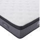 Στρωμα dreamtopia, σειρά ultimate hm661.90 pocket spring με ανωστρωμα 90x190x34yεκ. **