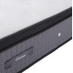 Στρωμα dreamtopia, σειρά ultimate hm661.90 pocket spring με ανωστρωμα 90x190x34yεκ. **