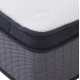 Στρωμα dreamtopia, σειρά ultimate hm661.90 pocket spring με ανωστρωμα 90x190x34yεκ. **