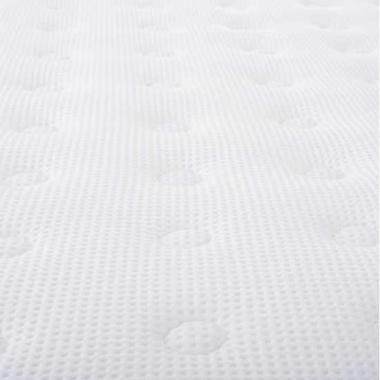 Στρωμα dreamtopia, σειρά ultimate hm661.90 pocket spring με ανωστρωμα 90x190x34yεκ. **