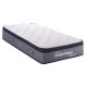 Στρωμα dreamtopia, σειρά ultimate hm661.90 pocket spring με ανωστρωμα 90x190x34yεκ. **
