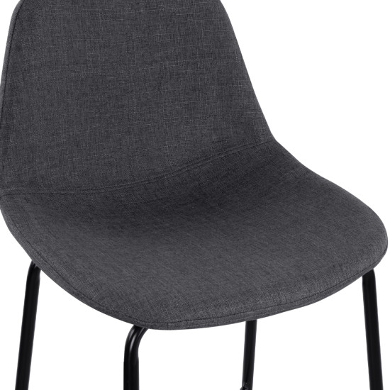 ΣΚΑΜΠΟ VINCENT HM9298.10 ΜΕΣΑΙΟΥ ΥΨΟΥΣ ΓΚΡΙ ΜΕ ΜΕΤΑΛΛΙΚΑ ΠΟΔΙΑ 47x51x96 εκ. - 4τεμ ** ΣΚΑΜΠΟ VINCENT HM9298.10 ΜΕΣΑΙΟΥ ΥΨΟΥΣ ΓΚΡΙ ΜΕ ΜΕΤΑΛΛΙΚΑ ΠΟΔΙΑ 47x51x96 εκ. - 4τεμ **