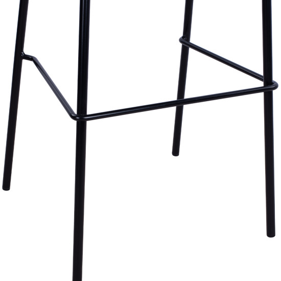 ΣΚΑΜΠΟ VINCENT HM9298.10 ΜΕΣΑΙΟΥ ΥΨΟΥΣ ΓΚΡΙ ΜΕ ΜΕΤΑΛΛΙΚΑ ΠΟΔΙΑ 47x51x96 εκ. - 4τεμ ** ΣΚΑΜΠΟ VINCENT HM9298.10 ΜΕΣΑΙΟΥ ΥΨΟΥΣ ΓΚΡΙ ΜΕ ΜΕΤΑΛΛΙΚΑ ΠΟΔΙΑ 47x51x96 εκ. - 4τεμ **