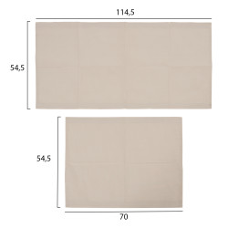 Πανι textilene ανταλλακτικο ξαπλωστρασ creta μπεζ hm5887.02 ** Πανι textilene ανταλλακτικο ξαπλωστρασ creta μπεζ hm5887.02 **