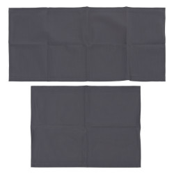 Πανι textilene ανταλλακτικο ξαπλωστρασ creta γκρι hm5887.30 ** Πανι textilene ανταλλακτικο ξαπλωστρασ creta γκρι hm5887.30 **