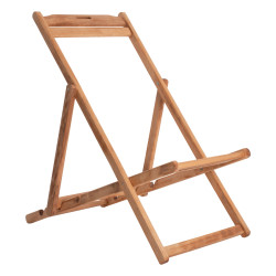 Σεζλονγκ χωρισ μπρατσο λημνοσ μασιφ οξια εμποτισμοσ φυσικο hm5798.02 **