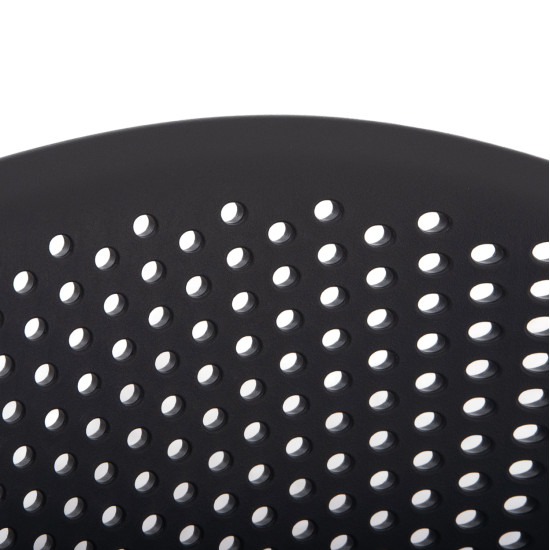 Πολυθρονα πολυπροπυλενιου perfoe hm5941.10 γκρι 56x50x73υεκ. ** Πολυθρονα πολυπροπυλενιου perfoe hm5941.10 γκρι 56x50x73υεκ. **