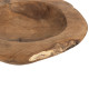 Επιτραπεζιο διακοσμητικο μπολ yoki hm9628 ξυλο τεακ φ39x6,5υ εκ. ** Επιτραπεζιο διακοσμητικο μπολ yoki hm9628 ξυλο τεακ φ39x6,5υ εκ. **