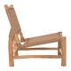 Καρεκλα londer hm5986 ξυλο teak σε φυσικο και συνθετικο rattan 63x77x77υεκ. ** Καρεκλα londer hm5986 ξυλο teak σε φυσικο και συνθετικο rattan 63x77x77υεκ. **
